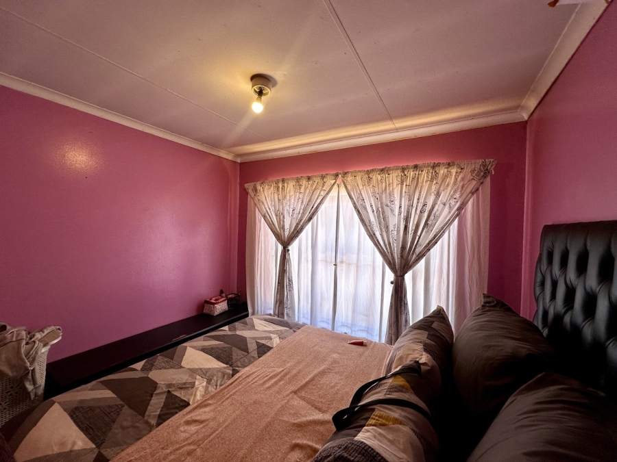 3 Bedroom Property for Sale in Blomanda Free State